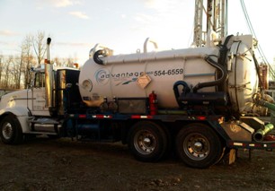 Commercial Septic Service Alberta